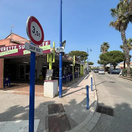 Maison Bord De 2 * הייר