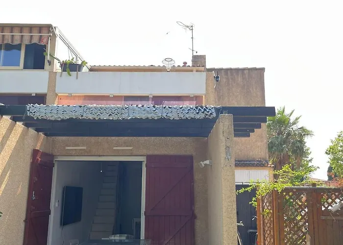 Casa vacanze Maison Bord De 2 *