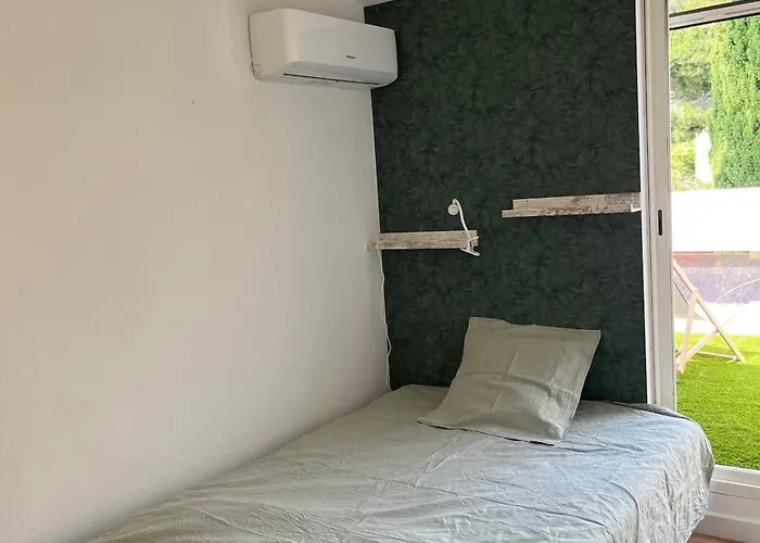 Maison Bord De 2 * Hyères