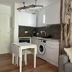 Maison Bord De 2 * イエール