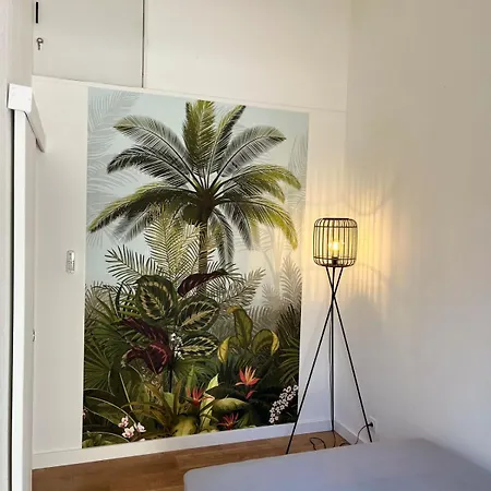 Maison Bord De 2