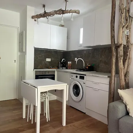 Maison Bord De 2 * Hyères