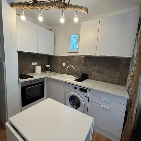 Maison Bord De 2 Hyères